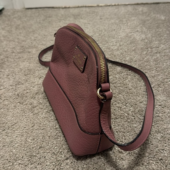 Kate Spade Leather Purse - Picture 4 of 6